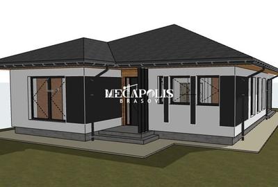 Direct Dezvoltator/Predare Mai 2025/TVA Inclus/Credit - 2