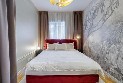 Apartament cu 2 camere decomandat, mobilat în Pipera - 15