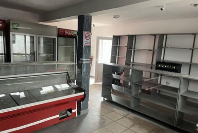 Casă cu 4 camere în Brestei - 1