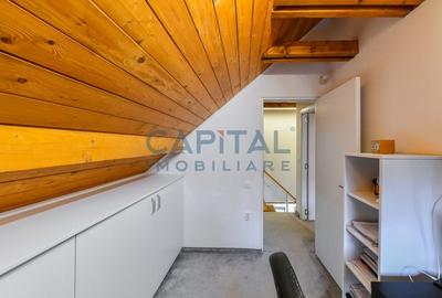 Comision 0%! Casa Individuala/ Teren 1200mp/ Salicea - 15