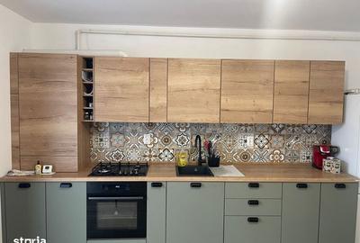 Apartament cu 2 camere în Chinteni - 3