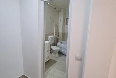 Apartament 2 camere transformat in 3 - Tomis III - 117.000  (Cod E2) - 8