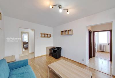Apartament cu 3 camere semidecomandat în Floreasca - 5