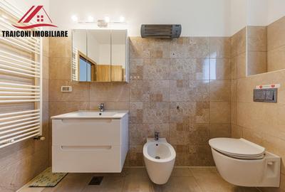 Casă individuală str Arsenie Boca, 0% COMISION - 12