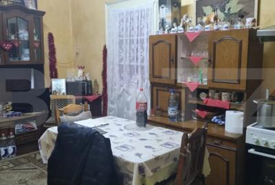 Casă cu 1 camere cu Teren 568 Mp în Central - 2