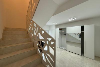 Duplex modern de închiriat – Dumbrăvița - 17