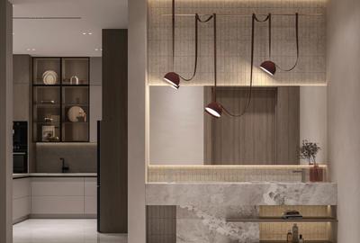 ISOLA BOUTIQUE PALLADY - Lucrările au început. Prețuri de lansare - 9