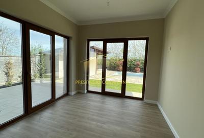 Casă individuală cu 4 camere cu Canalizare în Dumbrăvița - 4