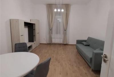 RECO Apartament central cu o camera Oradea - 1