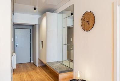 Apartament cu 2 camere decomandat în Central - 8