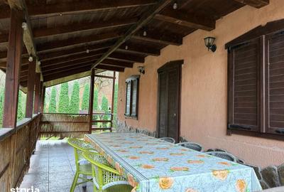Casă cu 4 camere cu Teren 900 Mp în Bratca - 9