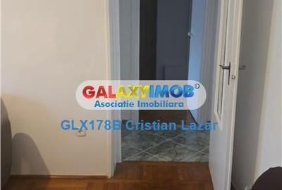 Apartament cu 3 camere, mobilat în Giulești - 10