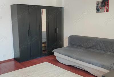 Garsonieră semidecomandată în Dristor - 5