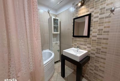Apartament cu 2 camere decomandat, mobilat în Vitan - 10