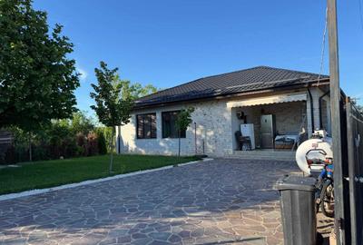 Casă cu 4 camere în Poroschia - 3