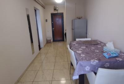 Apartament cu 2 camere semidecomandat, mobilat în Central - 24