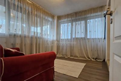 Apartament cu 4 camere decomandat, mobilat în Calea Călărașilor - 7