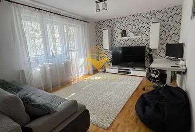 Apartament cu 3 camere decomandat, mobilat în Mănăștur - 2