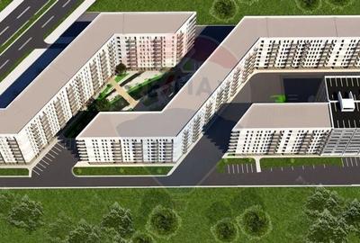 De vanzare apartament 2 camere zona Metalurgiei sect 4 - 2