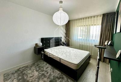 Apartament nou, bloc SEASONS, 2 camere - 6