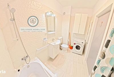 Apartament cu 2 camere decomandat în B-dul București - 9