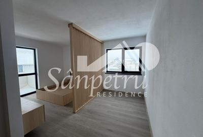 Apartament tip garsoniera etaj 1, intabulata si mobilata. - 6
