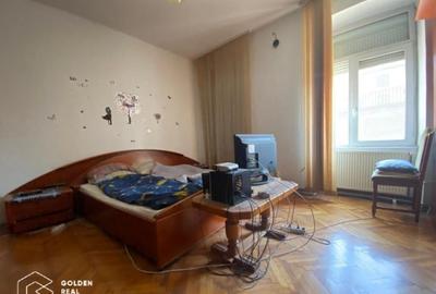 Apartament spa?ios 2 camere, zona Elisabetin- comision 0% - 4