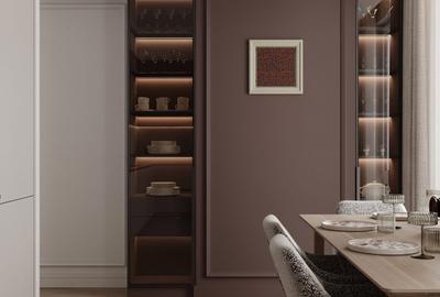 Apartament cu 3 camere decomandat în Chiajna - 2