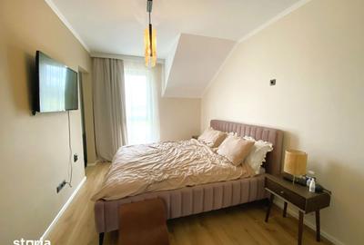 Casă cu 4 camere cu Teren 260 Mp în Est - 4