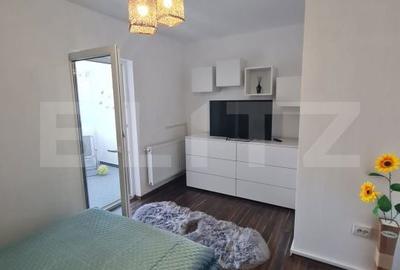 Apartament cu 2 camere în Florești - 7
