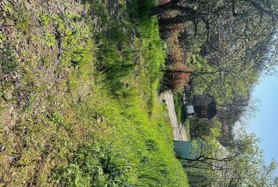 Casă cu 4 camere în Central - 3