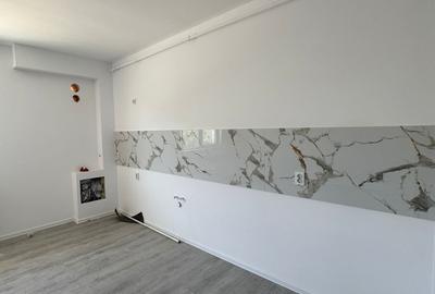 Garsoniera decomandata-Militari Residence-Comision 0% - 7