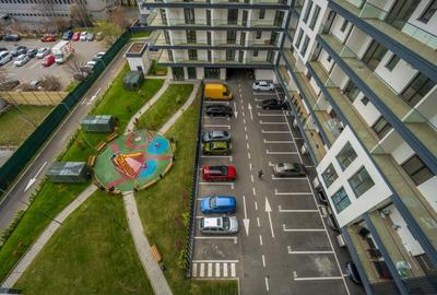 Apartament 3 Camere Vanzare - Eleganta si Confort in Zona Sebastian, 13 Sept. - 5
