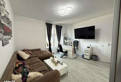 Apartament cu 2 camere decomandat în Central - 2
