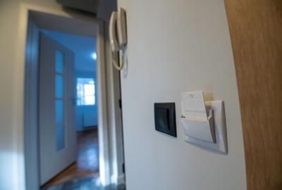 Apartament cu 4 camere decomandat, mobilat în Titan - 14