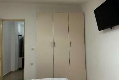 Compozitori 2 Camere 44m² Mobilat Utilat Centrala pe Gaze - 2