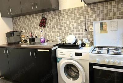 Garsonieră semidecomandată în Rahova - 3