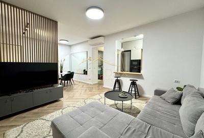 Apartament cu 3 camere *80mp* // Floreasca - 4