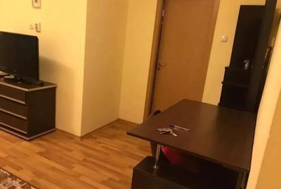 Apartament cu 2 camere, zona Podu Ros - 2