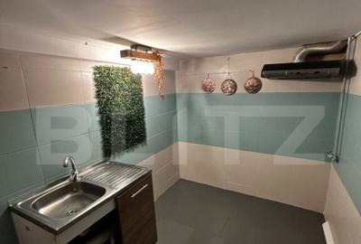 Randament excelent: casa de 37 mp in cautatul cartier Dom - 23