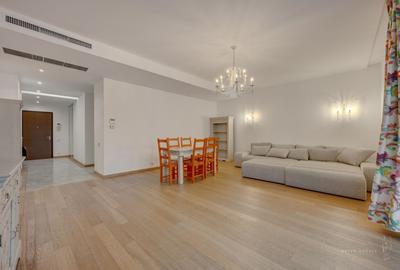 Apartament cu 4 camere decomandat, mobilat în Aviatorilor - 16
