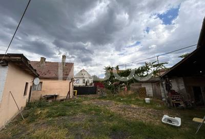 Casă individuală cu 2 camere cu Canalizare în Șura Mică - 6