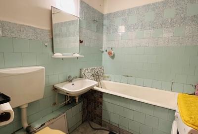 Apartament cu 2 camere semidecomandat, mobilat în Berceni - 8