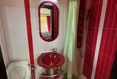 Duplex cu 5 camere cu Canalizare în Exterior Sud - 4