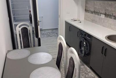 Apartament cu 2 camere în Mihai Eminescu - 1