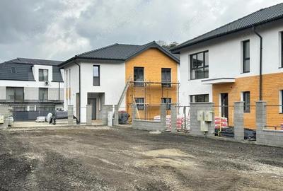 Casă cu 4 camere cu Teren 250 Mp în Livezeni - 3