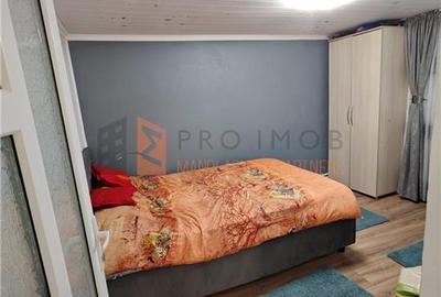 Casă individuală cu 4 camere cu Teren 550 Mp în Mărăcineni - 10