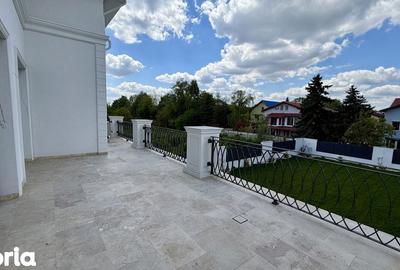 Casă cu 7 camere cu Teren 1000 Mp în Central - 5