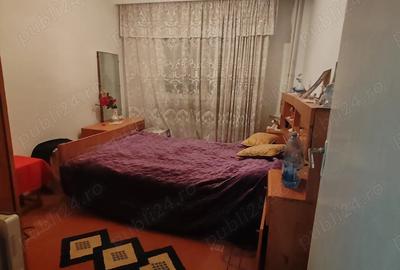 Apartament 2 camere Trivale, etaj 1, 42 mp utili, balcon - 2