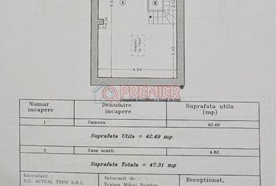 Casă cu 5 camere cu Teren 107 Mp în Central - 3